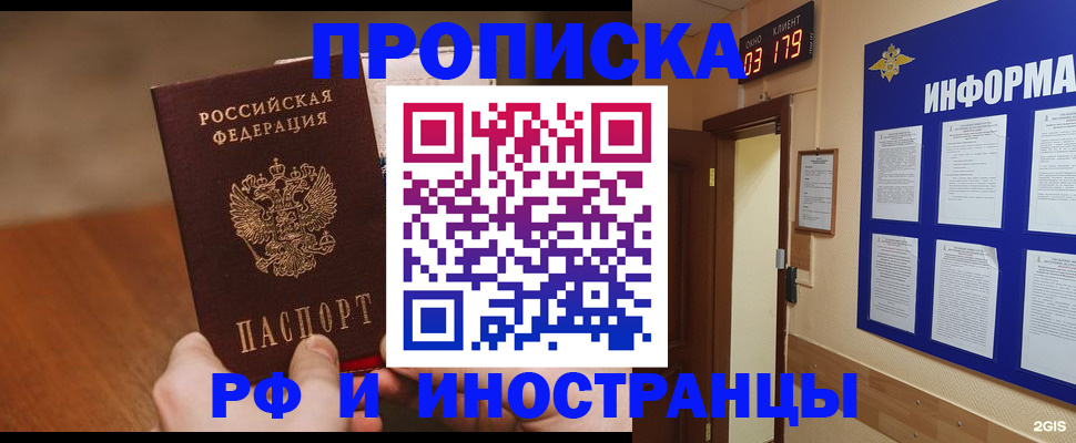 прописка в Судогде